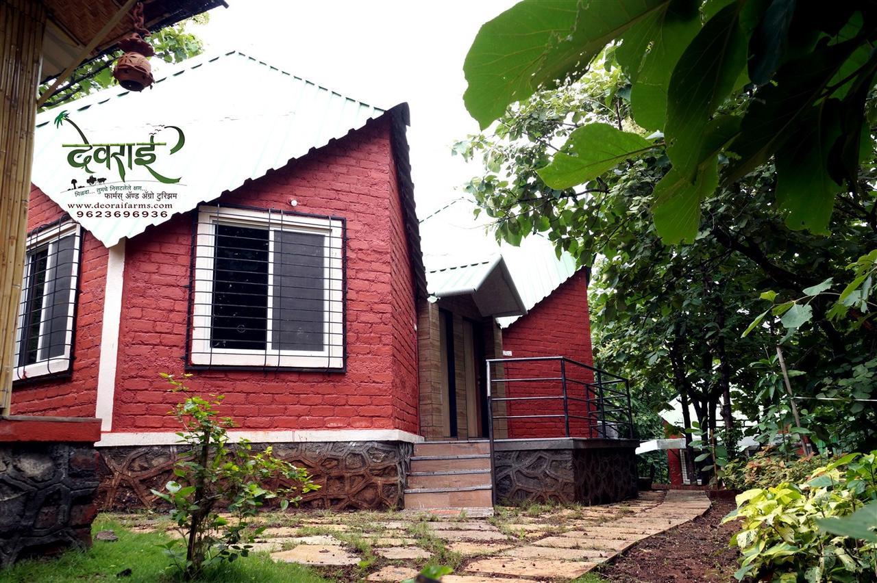Deorai Farms And Agro Resort Púna Exteriér fotografie