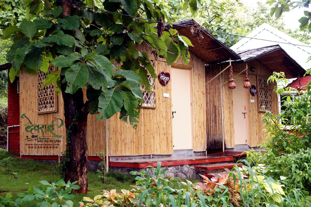 Deorai Farms And Agro Resort Púna Exteriér fotografie