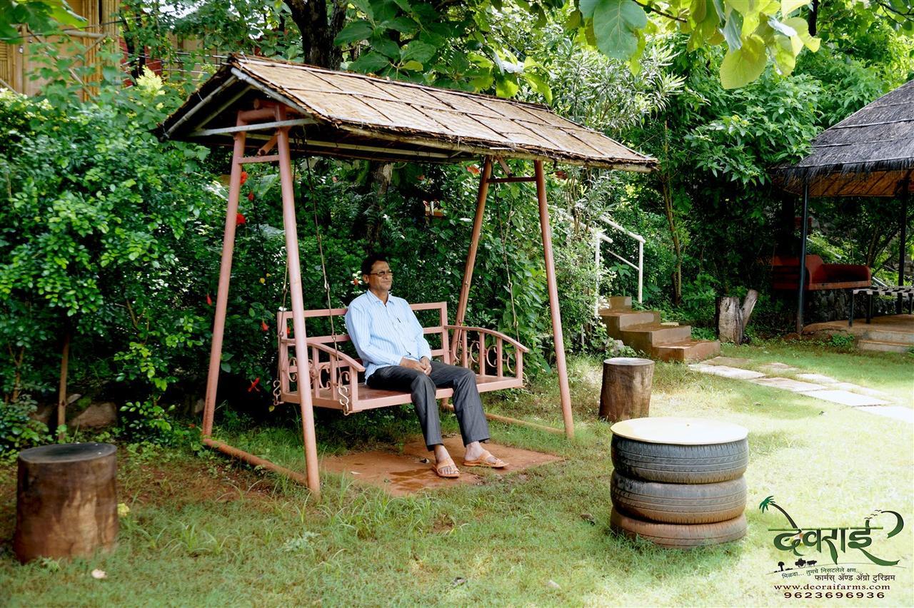 Deorai Farms And Agro Resort Púna Exteriér fotografie