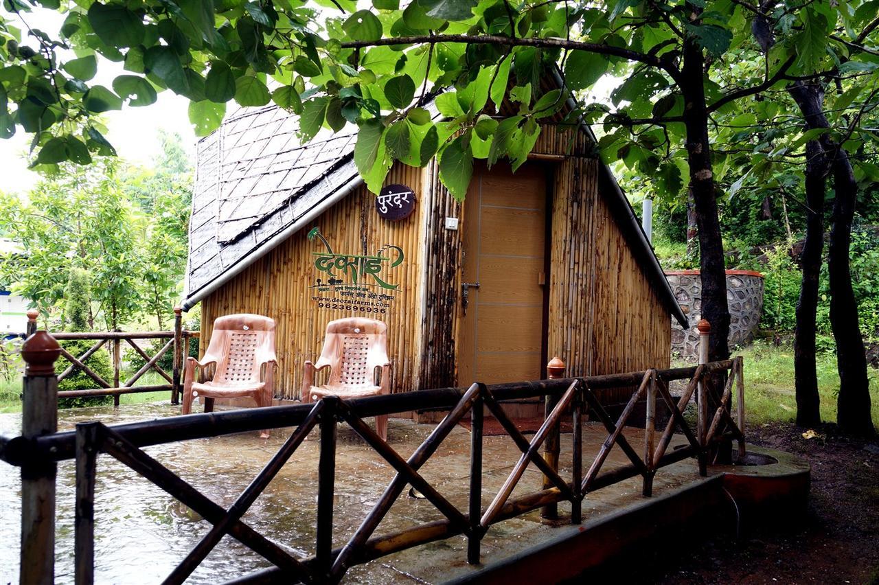 Deorai Farms And Agro Resort Púna Exteriér fotografie