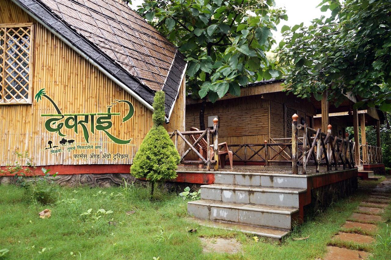 Deorai Farms And Agro Resort Púna Exteriér fotografie