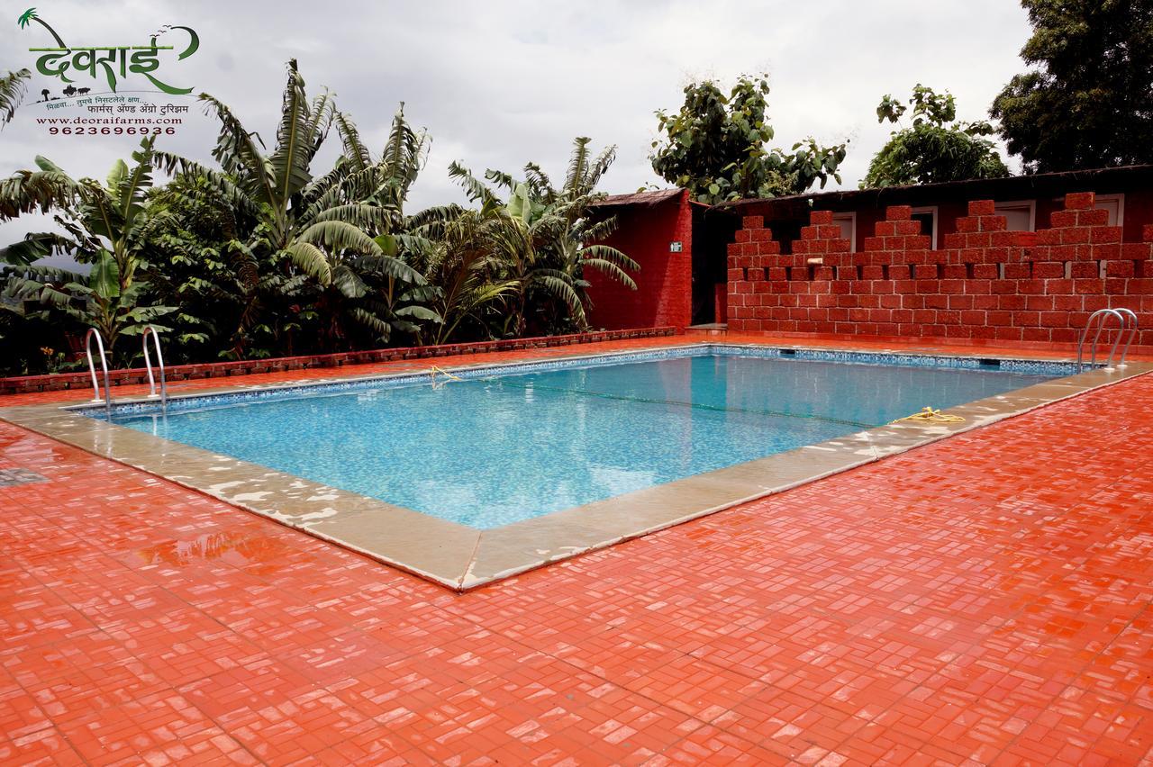 Deorai Farms And Agro Resort Púna Exteriér fotografie